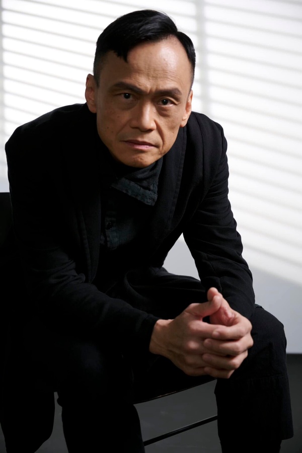 Netflix《回魂計》臥虎藏龍！阿龐號稱泰國郭富城，她是史上最年輕金馬大滿貫入圍者！