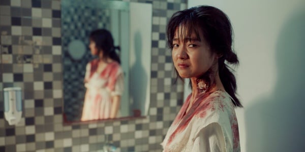Netflix《回魂計》臥虎藏龍！阿龐號稱泰國郭富城，她是史上最年輕金馬大滿貫入圍者！