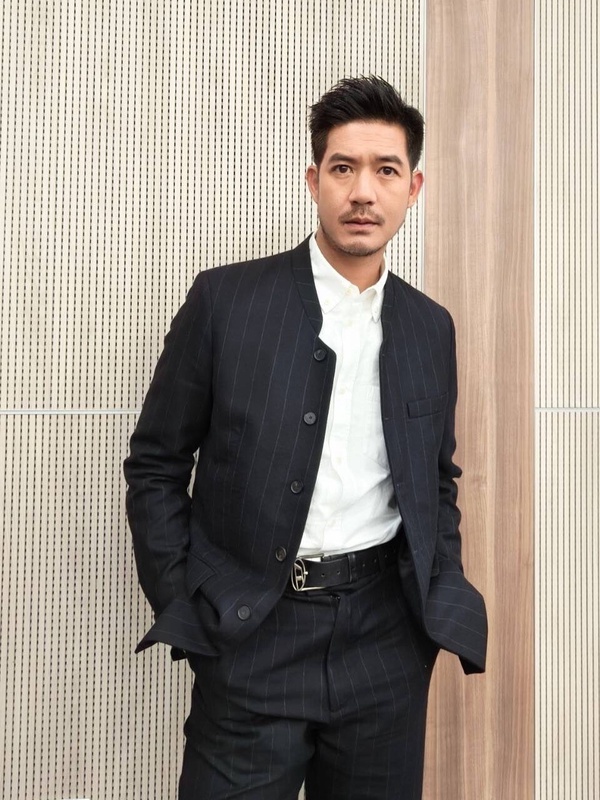 Netflix《回魂計》臥虎藏龍！阿龐號稱泰國郭富城，她是史上最年輕金馬大滿貫入圍者！