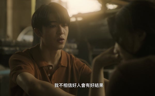 Netflix《回魂計》6個劇情秘密！猴子被復活諷刺張士凱？真真醒來象徵詐騙沒有盡頭！