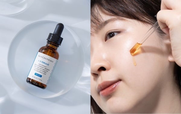 修麗可 超濃度CE緊緻修護抗氧化精華