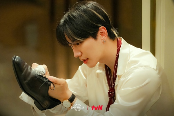 7部「一面倒好評」Netflix韓劇推薦！李俊昊《颱風商社》好看，它更被封「韓劇天花板」