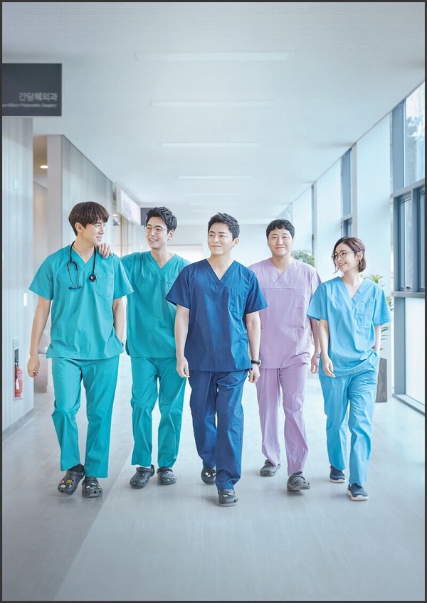 7部「一面倒好評」Netflix韓劇推薦！李俊昊《颱風商社》好看，它更被封「韓劇天花板」
