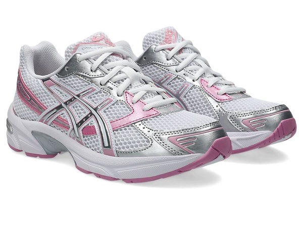 BLACKPINK粉色球鞋推薦：asics GEL-1130，NT$3,580