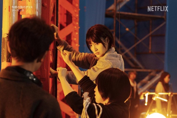 近期「Netflix台灣人氣排行」TOP10！《入青雲》第9，《回魂計》第2，冠軍熱度真的高！