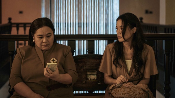 近期「Netflix台灣人氣排行」TOP10！《入青雲》第9，《回魂計》第2，冠軍熱度真的高！