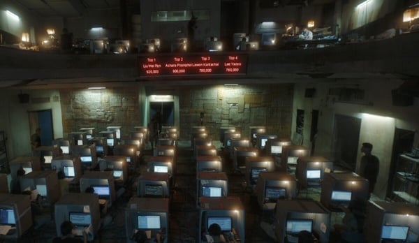 Netflix《回魂計》真實詐騙事件！KK園區惡名昭彰，員工旅遊變豬仔，連演員都被騙！
