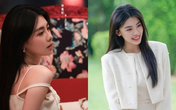 5 件事帶你認識《許我耀眼》方蕾「鍾雅婷」，從頭壞到尾卻美到讓人難以討厭！