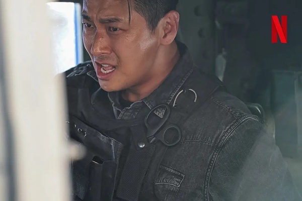 8部「一追欲罷不能」好看韓劇!《颱風商社》《宇宙Marry Me》必追，還有部被錯過的好劇