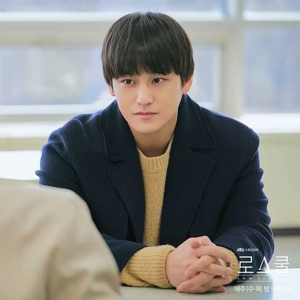 8部「一追欲罷不能」好看韓劇!《颱風商社》《宇宙Marry Me》必追，還有部被錯過的好劇