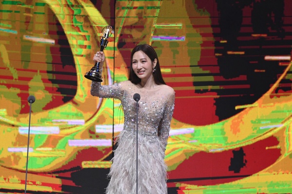 【金鐘60】2025金鐘獎「戲劇類」得獎名單！《影后》曾莞婷拿下最佳女配角 (不斷更新)