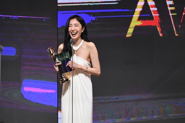 【金鐘60】2025金鐘獎「戲劇類」得獎名單！《影后》曾莞婷拿下最佳女配角 (不斷更新)