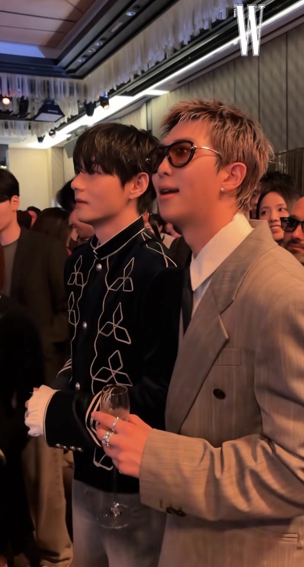 韓國《W Korea》乳癌慈善活動5大爭議統整：Jay Park演出被罵翻，網批淪為明星社交派對