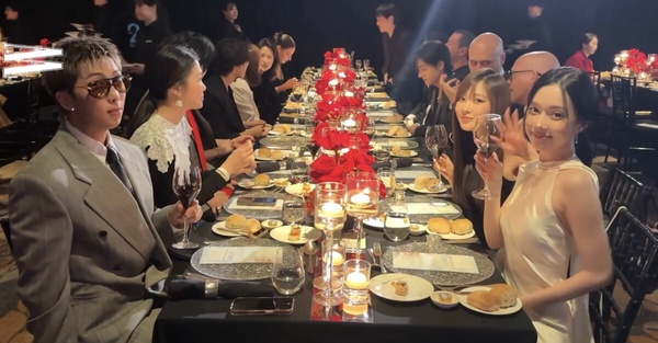韓國《W Korea》乳癌慈善活動5大爭議統整：Jay Park演出惹議、網批淪為明星社交派對