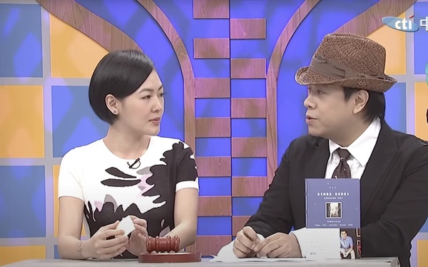 小S、蔡康永金鐘獎合體！細數感人友情故事：《康熙來了》成經典，相伴面對失去大S之痛
