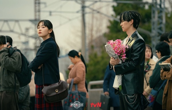 Netflix《颱風商社》劇情看點&amp;amp;amp;amp;amp;amp;amp;amp;amp;角色介紹