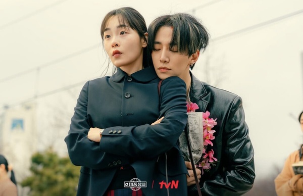 Netflix《颱風商社》劇情看點&amp;amp;amp;amp;amp;amp;amp;amp;amp;角色介紹