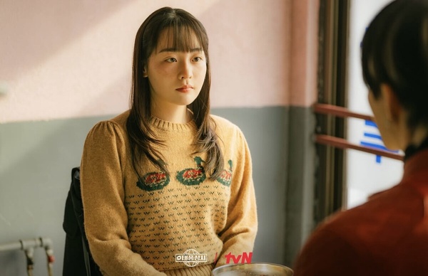 Netflix《颱風商社》劇情看點&amp;amp;amp;amp;amp;amp;amp;amp;amp;角色介紹