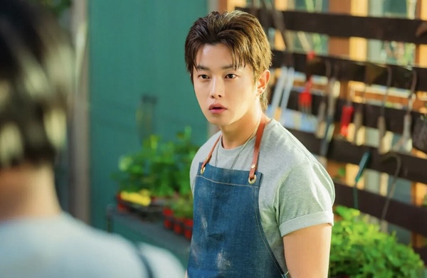 Netflix《颱風商社》劇情看點&amp;amp;amp;amp;amp;amp;amp;amp;amp;角色介紹