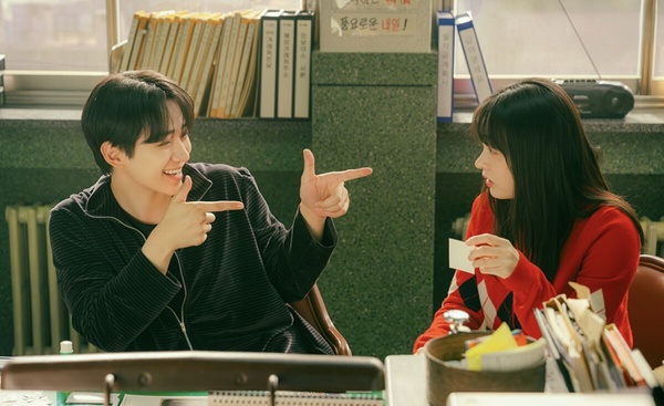 Netflix《颱風商社》劇情看點&amp;amp;amp;amp;amp;amp;amp;amp;amp;角色介紹
