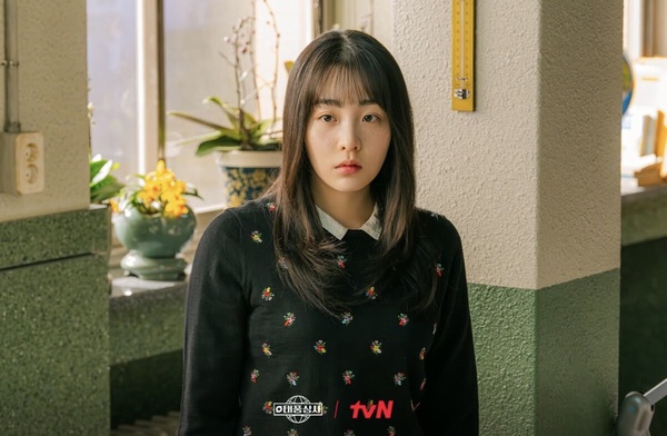 Netflix《颱風商社》劇情看點&amp;amp;amp;amp;amp;amp;amp;amp;amp;角色介紹