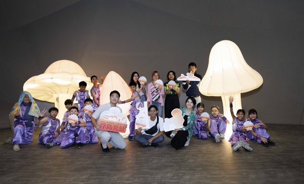 2025白晝之夜在「圓山地區」11/1一起不睡覺！