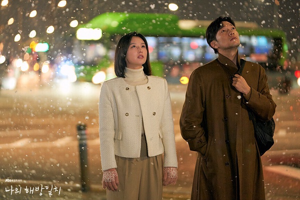 網評「人生必看」Netflix韓劇TOP6！《信號》第6，《機智醫生生活》第3，冠軍餘韻超深