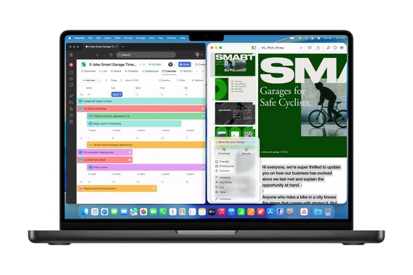 Apple蘋果全新M5新品「14吋MacBook Pro」必買亮點