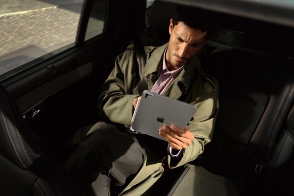 Apple蘋果全新M5新品「iPad Pro」必買亮點