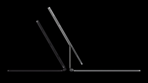 Apple蘋果全新M5新品「iPad Pro」必買亮點
