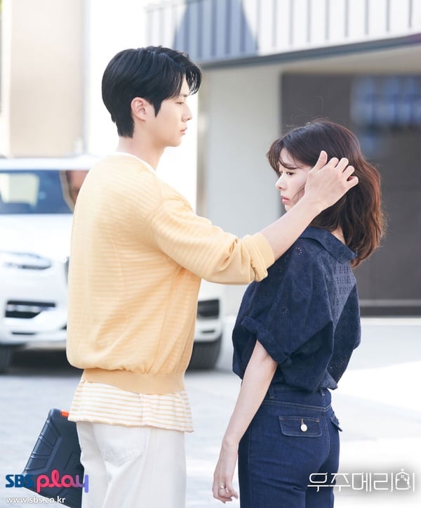 《宇宙Marry Me？》劇情&amp;amp;amp;amp;amp;amp;amp;amp;角色介紹：崔宇植與庭沼珉CP感爆棚，劇名竟藏「諧音梗」！