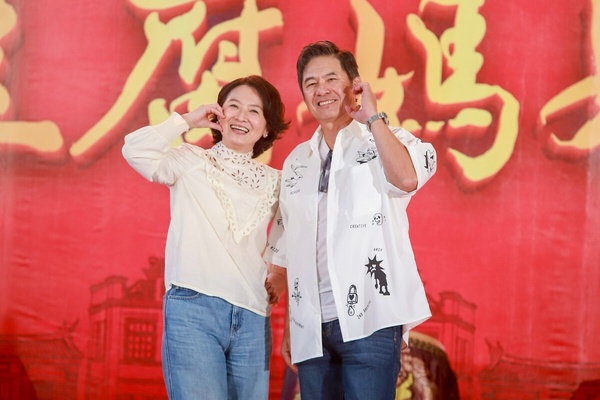 《影后》7位影后近況！楊謹華金鐘封后，林廷憶《回魂計》被綁，她成金鐘大滿貫得主！