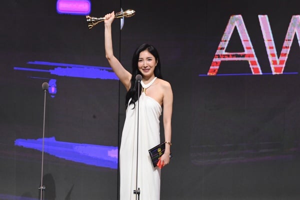 《影后》7位影后近況！楊謹華金鐘封后，林廷憶《回魂計》被綁，她成金鐘大滿貫得主！
