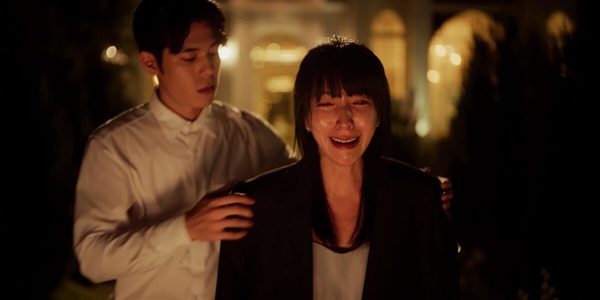 《影后》7位影后近況！楊謹華金鐘封后，林廷憶《回魂計》被綁，她成金鐘大滿貫得主！