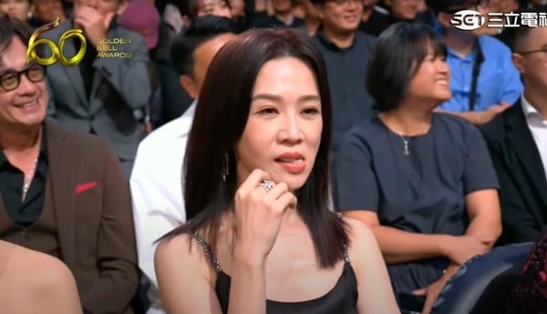 《影后》7位影后近況！楊謹華金鐘封后，林廷憶《回魂計》被綁，她成金鐘大滿貫得主！