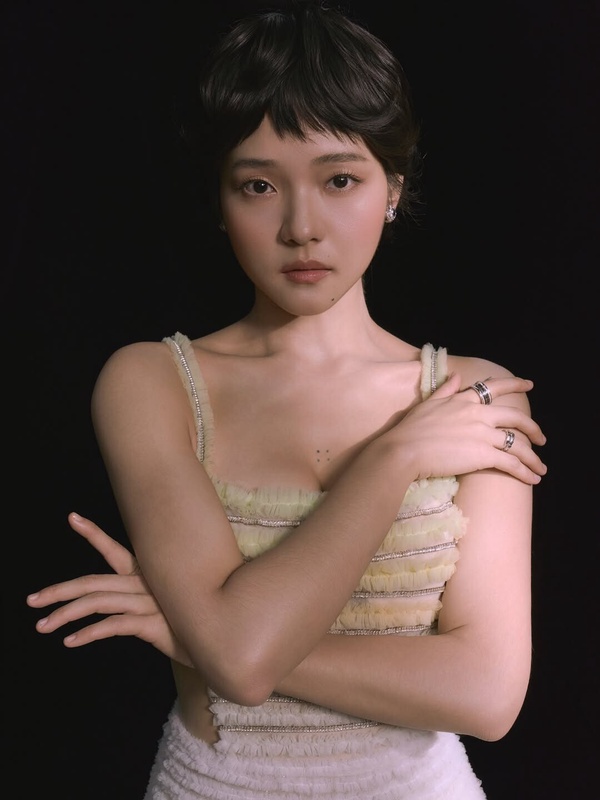 《影后》7位影后近況！楊謹華金鐘封后，林廷憶《回魂計》被綁，她成金鐘大滿貫得主！