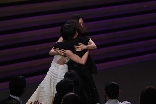 《影后》7位影后近況！楊謹華金鐘封后，林廷憶《回魂計》被綁，她成金鐘大滿貫得主！