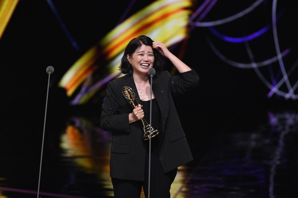 《影后》7位影后近況！楊謹華金鐘封后，林廷憶《回魂計》被綁，她成金鐘大滿貫得主！