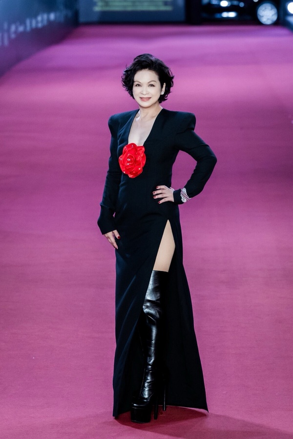 《影后》7位影后近況！楊謹華金鐘封后，林廷憶《回魂計》被綁，她成金鐘大滿貫得主！