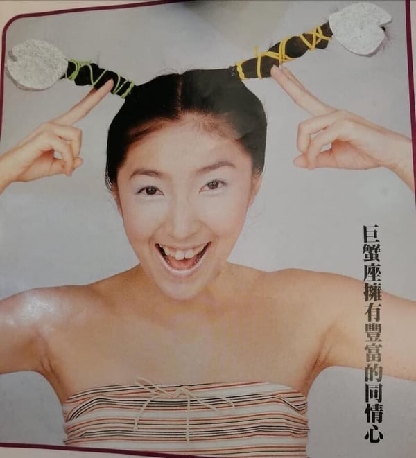 《影后》6演員不想回顧的黑歷史！謝盈萱客串太青澀，楊謹華因「這事」恨吳慷仁十輩子