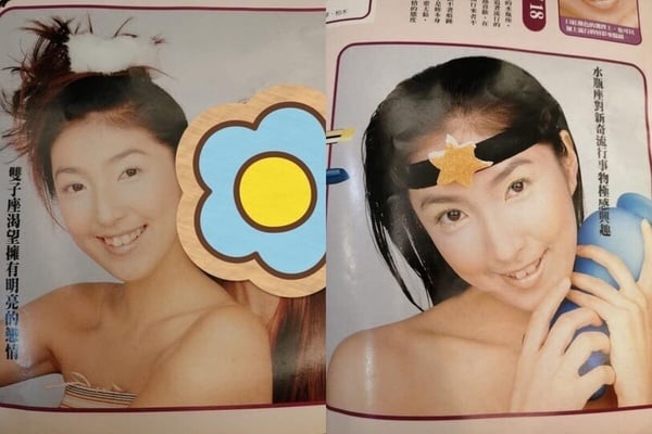 《影后》6演員不想回顧的黑歷史！謝盈萱客串太青澀，楊謹華因「這事」恨吳慷仁十輩子
