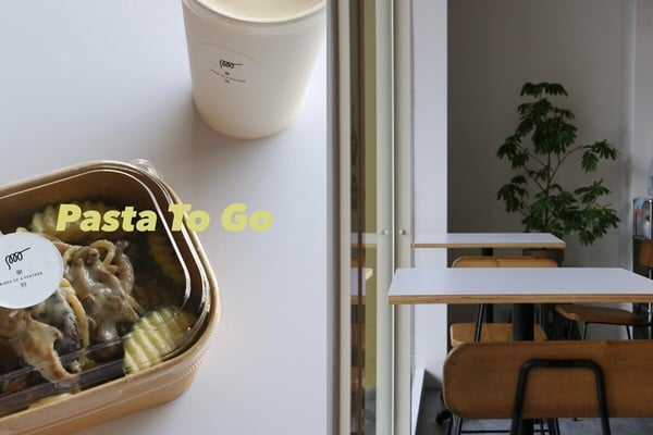2025台中義大利麵推薦！特色＆價位、真實評價好吃義大利麵
