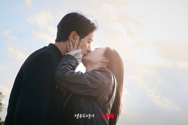 2025 tvN韓劇收視排行TOP10！俊昊《颱風商社》狠超《未知的首爾》登第2，冠軍飆破17%