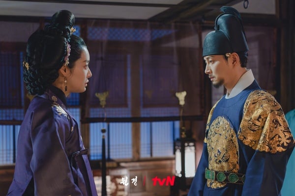 2025 tvN韓劇收視排行TOP10！俊昊《颱風商社》狠超《未知的首爾》登第2，冠軍飆破17%