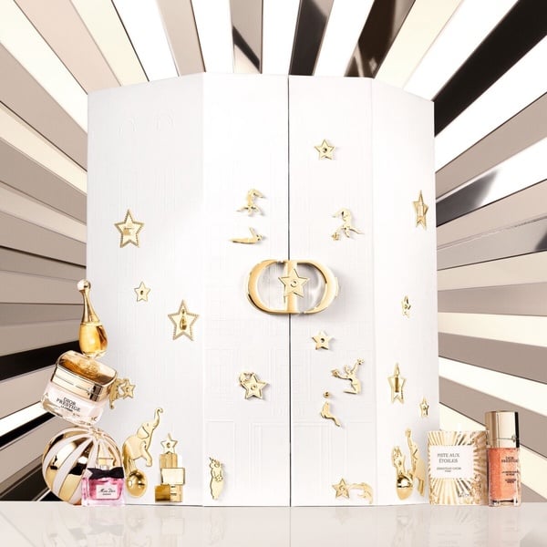 2025最完整聖誕月曆攻略！YSL、DIPTYQUE聖誕月曆（持續新增）