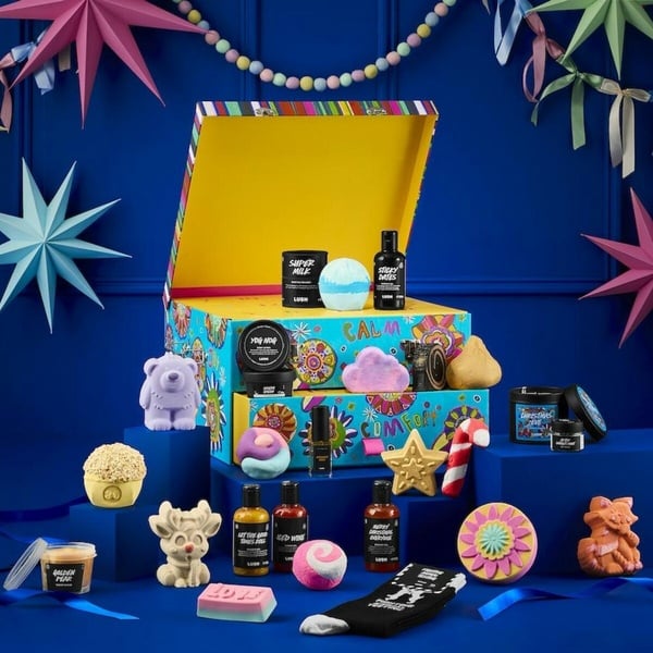2025最完整聖誕月曆攻略！YSL、DIPTYQUE聖誕月曆（持續新增）