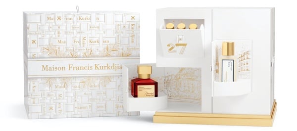 2025最完整聖誕月曆一次看！Aesop首款聖誕月曆登場，YSL、DIPTYQUE...（持續新增）