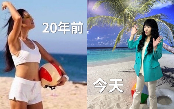 國師唐綺陽59歲靠調整飲食甩肉 26 公斤，不挨餓也能健康瘦身靠「這四招」！