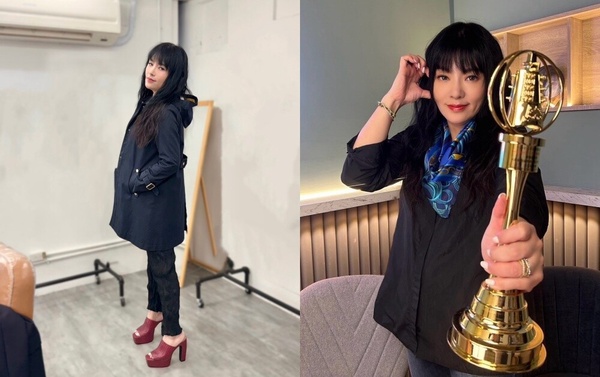 唐綺陽瘦身技巧：皮拉提斯雕塑曲線