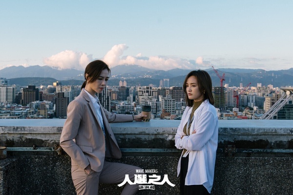 近年「Netflix原創台劇」評分TOP10！《回魂計》第9，《影后》第2，冠軍8.2分評價超高